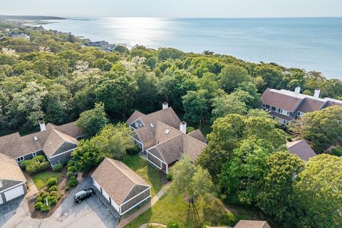 Photo of 18 Juniper Cir #18, Brewster, MA 02631 (MLS # 73390765)