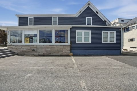 Photo of 278 Teaticket Hwy, Falmouth, MA 02536 (MLS # 73493402)