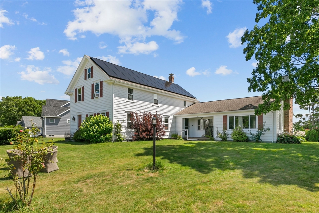 20 Borden Farm Rd.