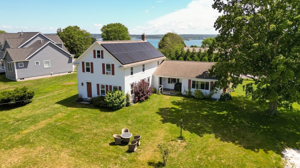 20 Borden Farm Rd.