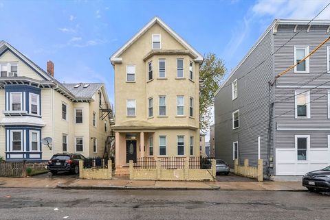 Photo of 66 Mozart Street #3, Boston, MA 02130 (MLS # 73511732)