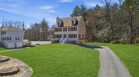 Photo of 12 Hammond Farm Rd, Haverhill, MA 01832 (MLS # 73494249)