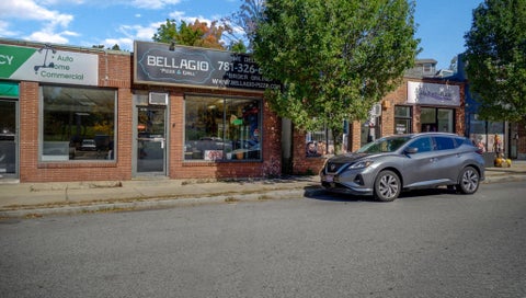 Photo of 505 High Street, Dedham, MA 02026 (MLS # 73589128)