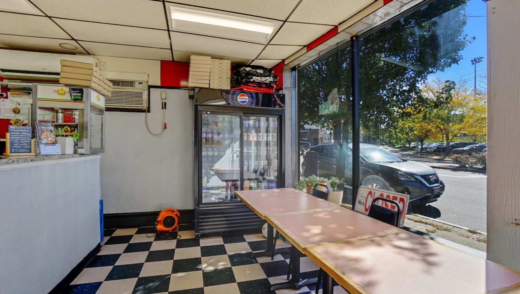 505 High Street