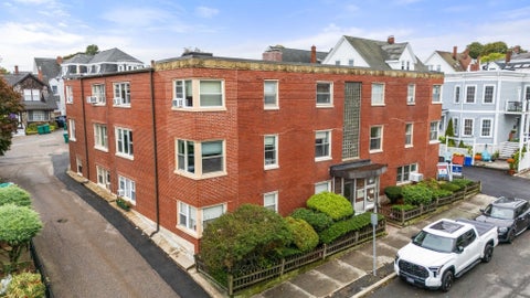 Photo of 30 Ocean Street #4, Lynn, MA 01902 (MLS # 73585613)