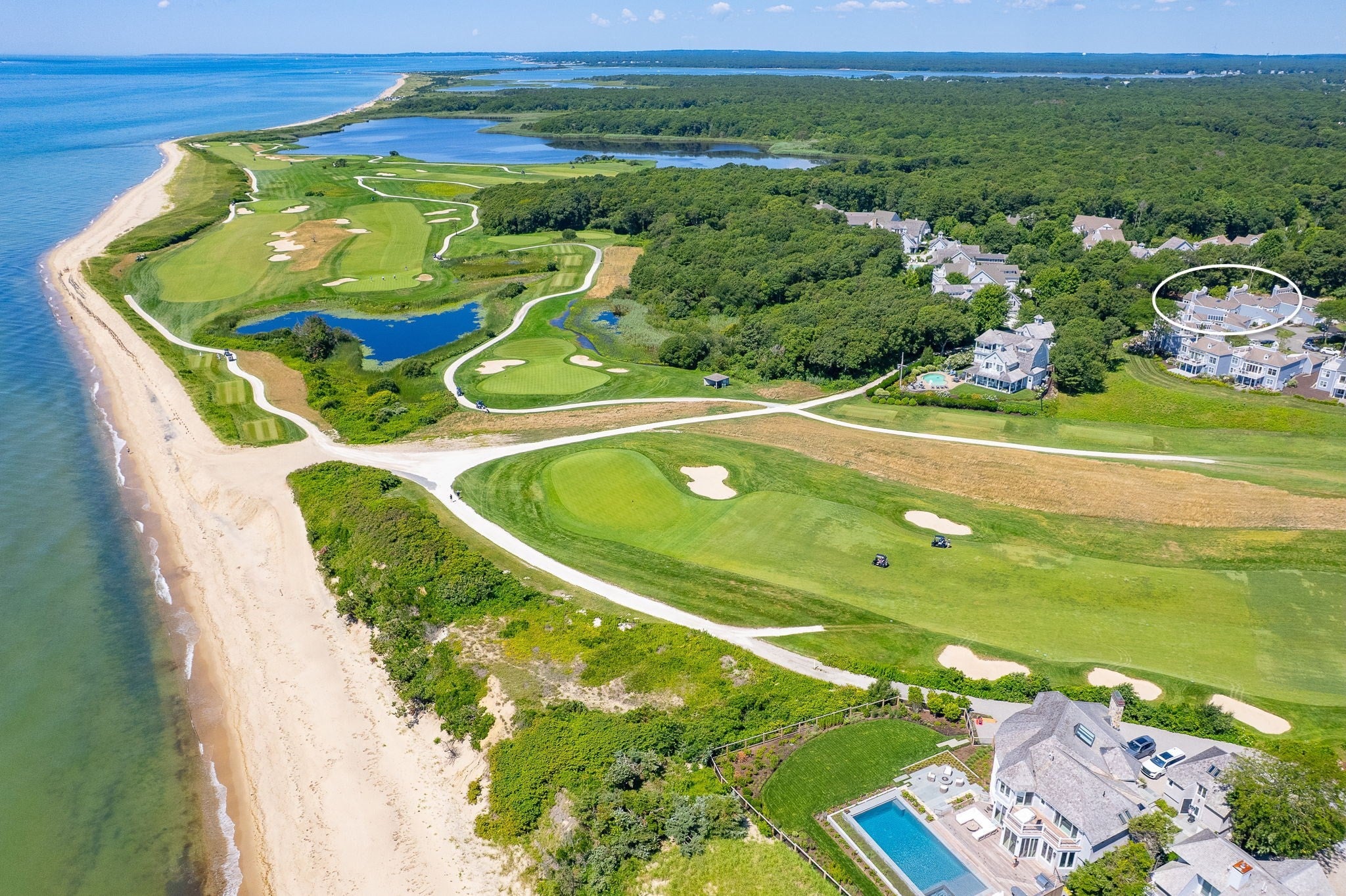 15 Sand Dunes Court #15, Mashpee, MA Photo #3