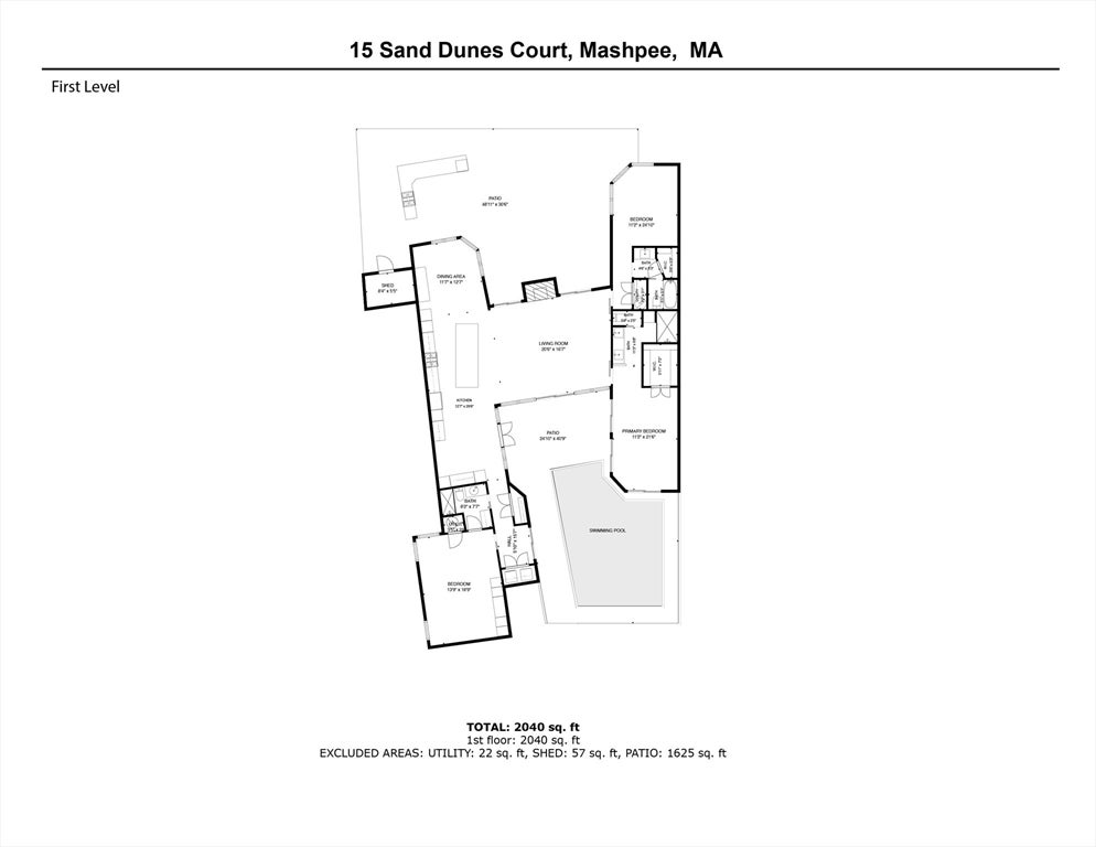 15 Sand Dunes Court #15, Mashpee, MA, 15 Sand Dunes Court #15, Mashpee, MA Photo #42