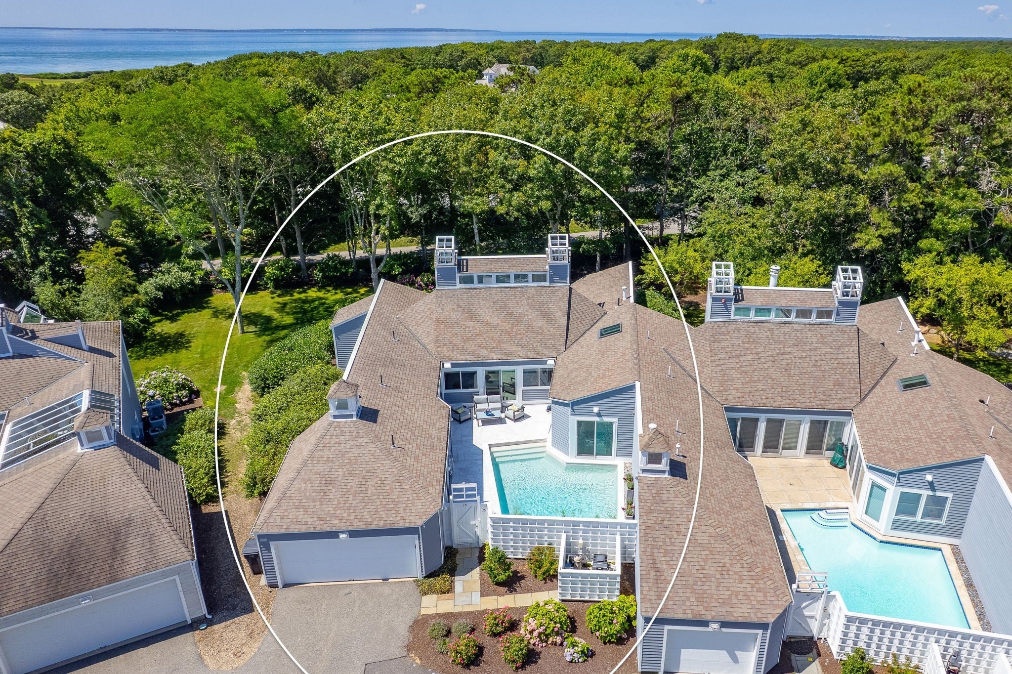 15 Sand Dunes Court #15, Mashpee, MA Photo #2
