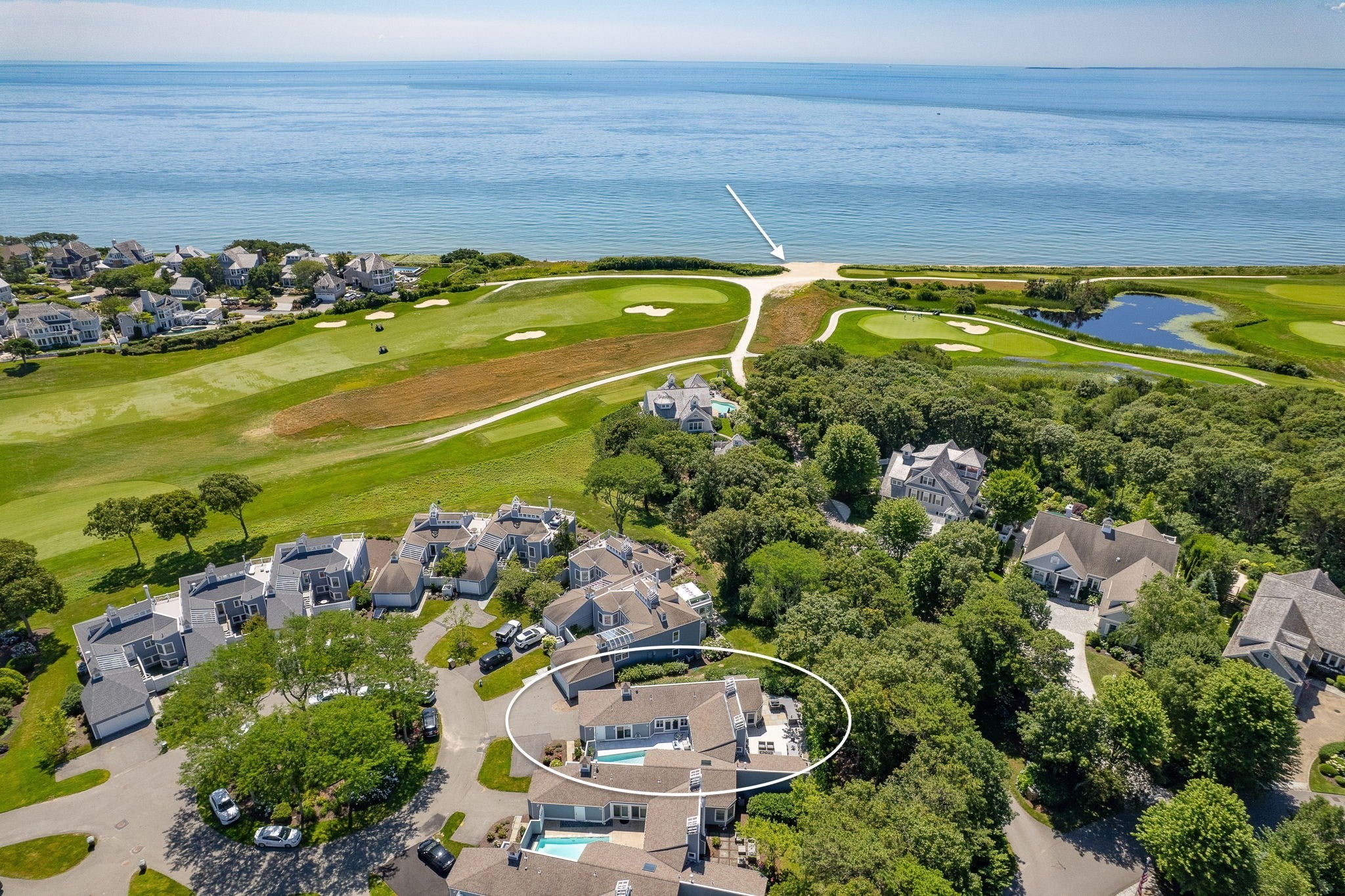 15 Sand Dunes Court #15, Mashpee, MA Photo #4