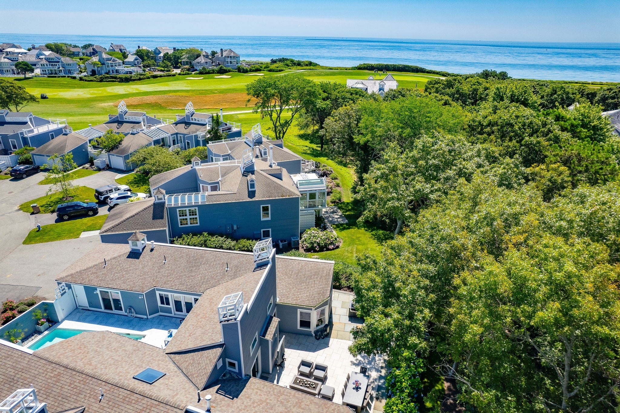 15 Sand Dunes Court #15, Mashpee, MA Photo #6