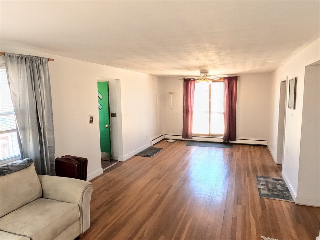 34 F St