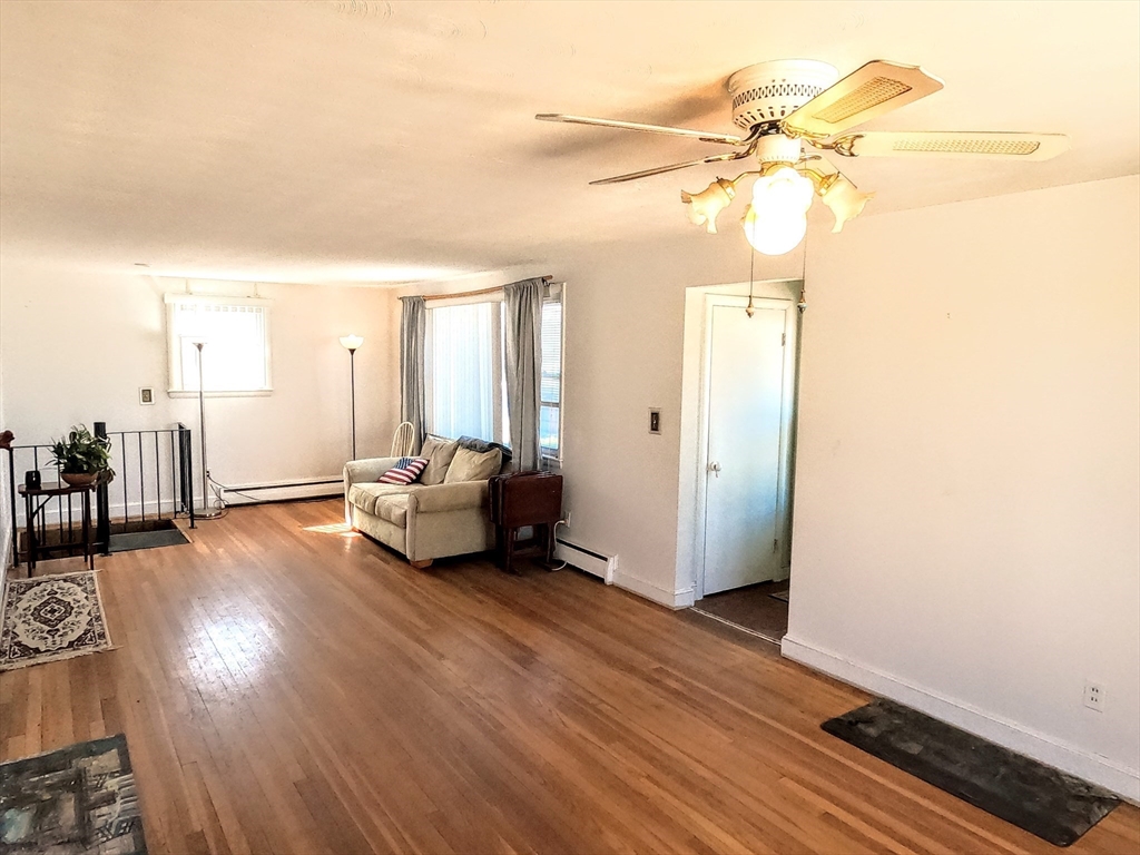 34 F St