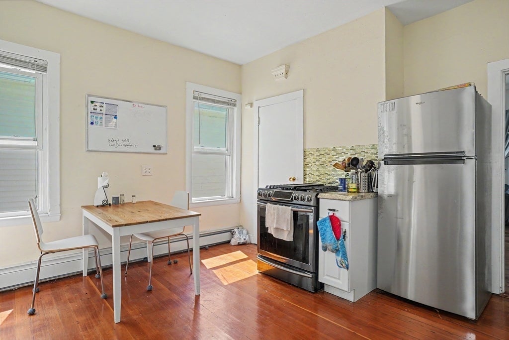 43 Harrison Street, Somerville, MA, 43 Harrison Street, Somerville, MA Photo #16