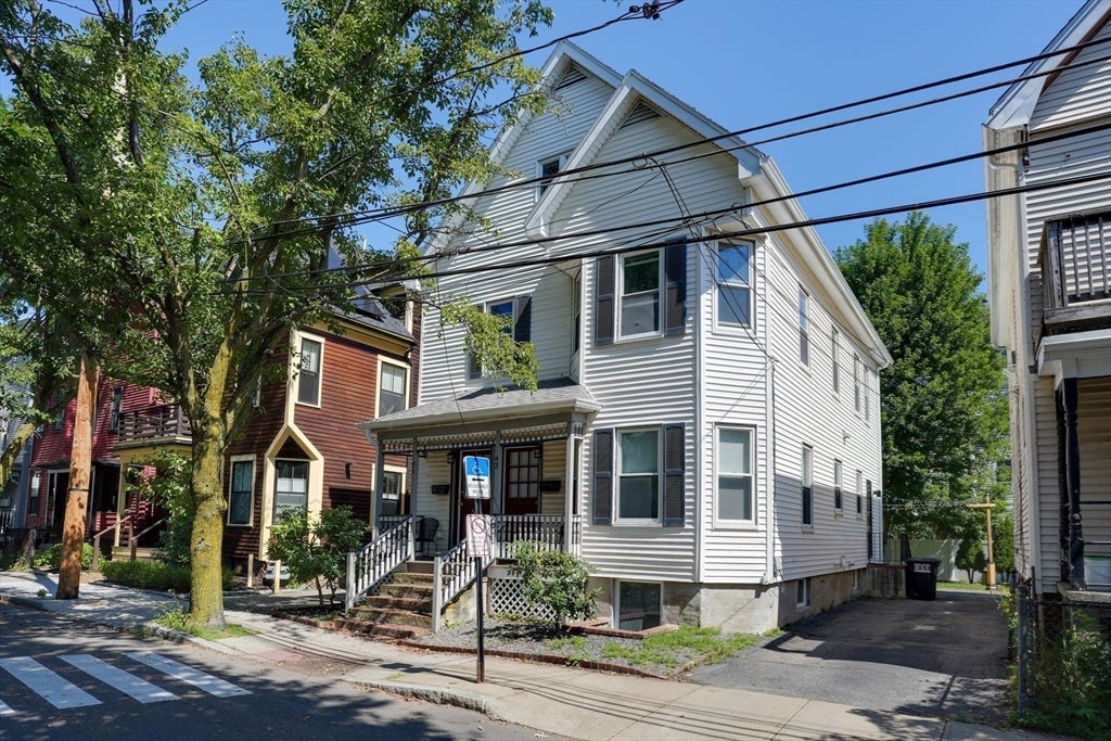 43 Harrison Street, Somerville, MA, 43 Harrison Street, Somerville, MA Photo #37