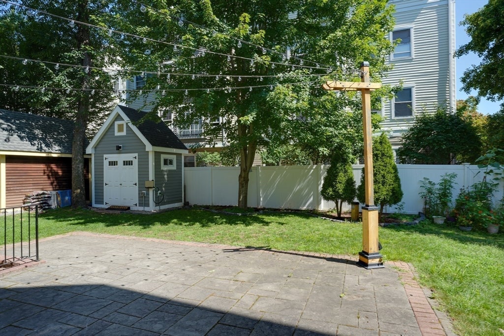 43 Harrison Street, Somerville, MA, 43 Harrison Street, Somerville, MA Photo #32
