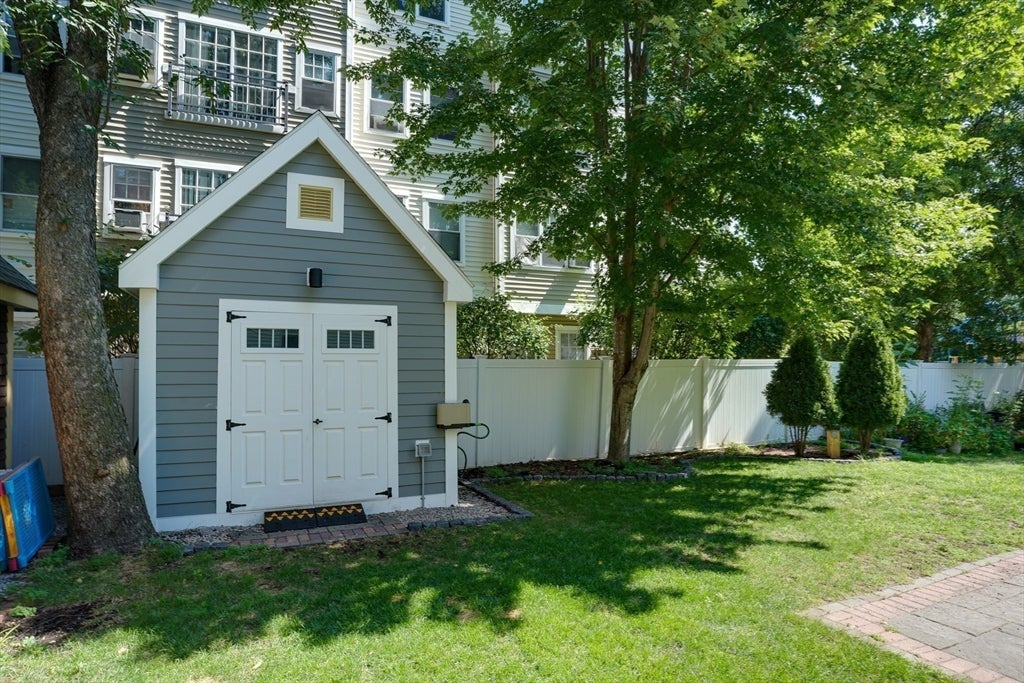 43 Harrison Street, Somerville, MA, 43 Harrison Street, Somerville, MA Photo #33