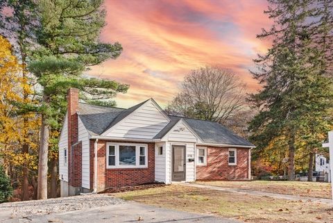 1156 Washington St Walpole MA 02081