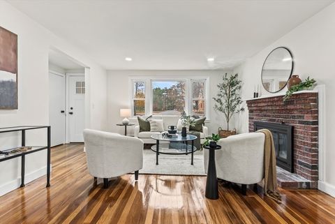 1156 Washington St Walpole MA 02081