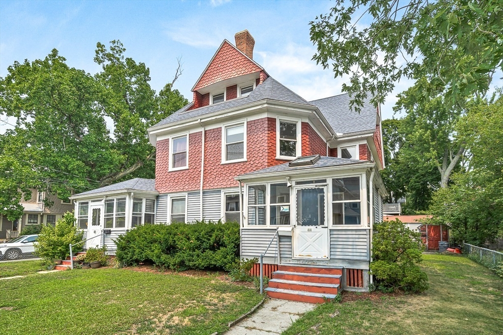 42-44 Aldie St