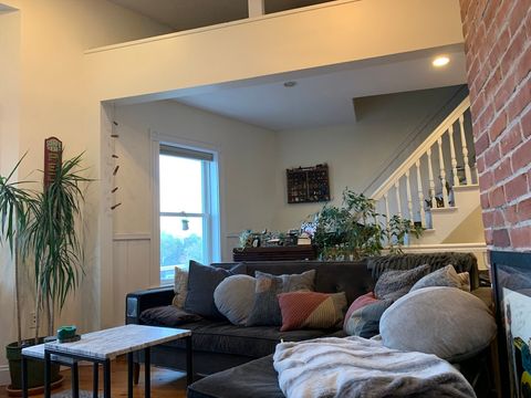 Photo of 100-A Hampshire Street #4, Cambridge, MA 02139 (MLS # 73523551)