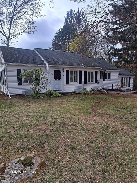 289 Richards Ave