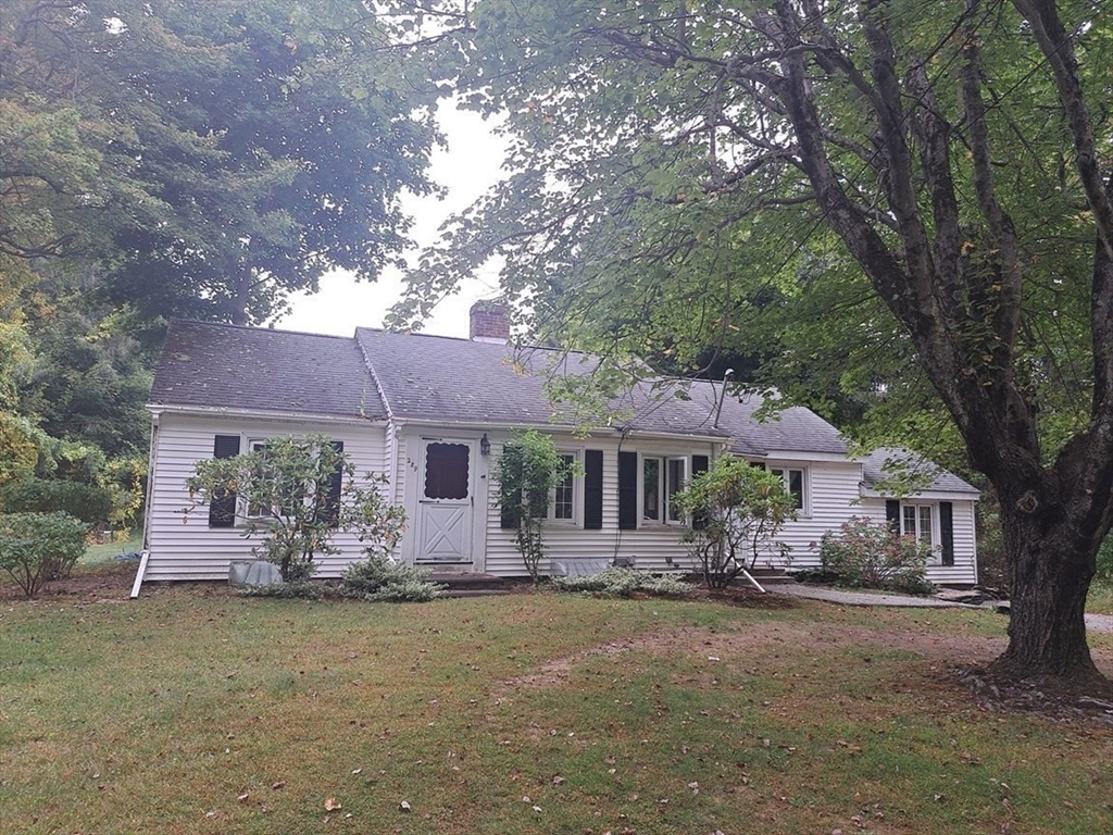 289 Richards Ave