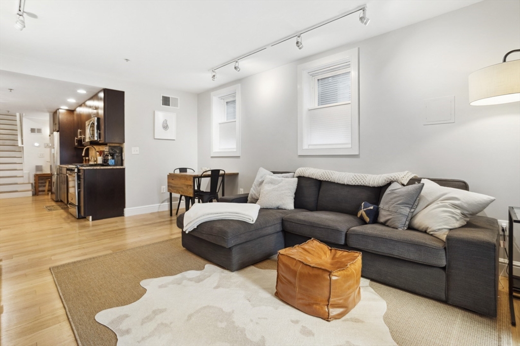 750 East 4th 1