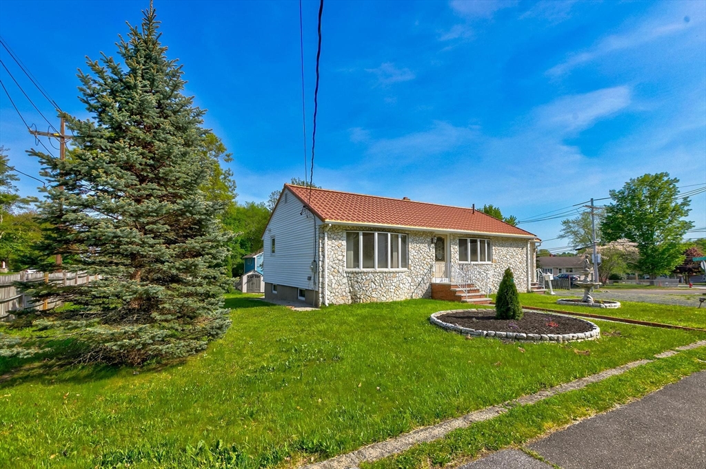 2 Herrick Road