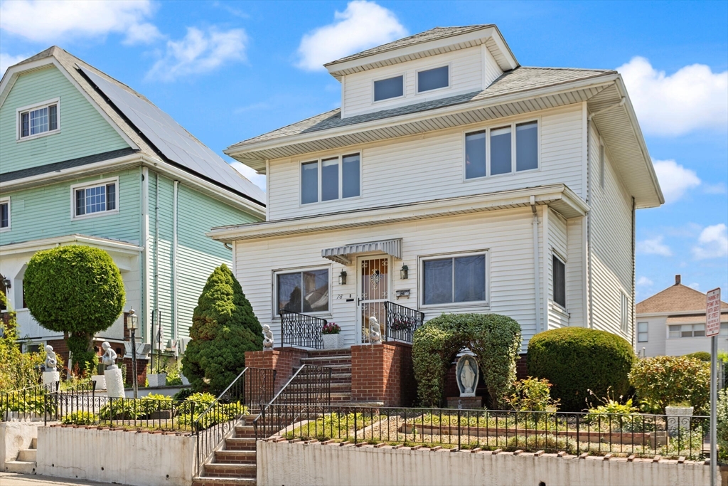 78 Wellington Rd