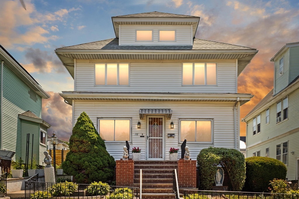 78 Wellington Rd