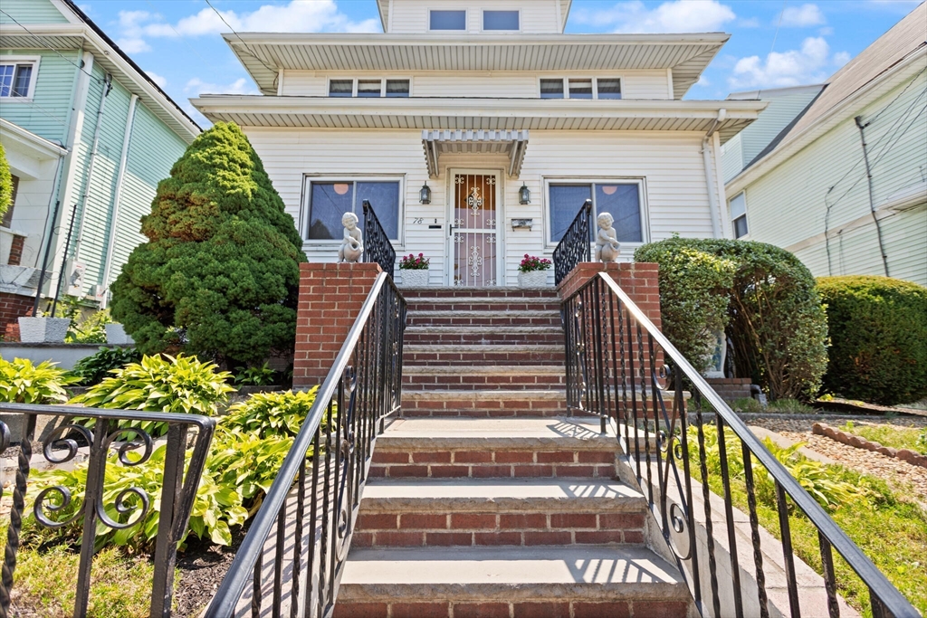 78 Wellington Rd