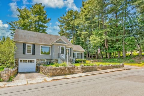 Photo of 4 Capitol Street, Methuen, MA 01844 (MLS # 73544654)