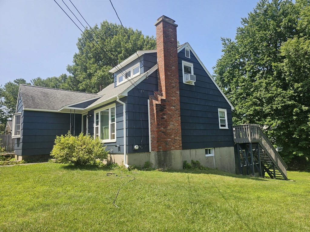 186 Ridge Rd