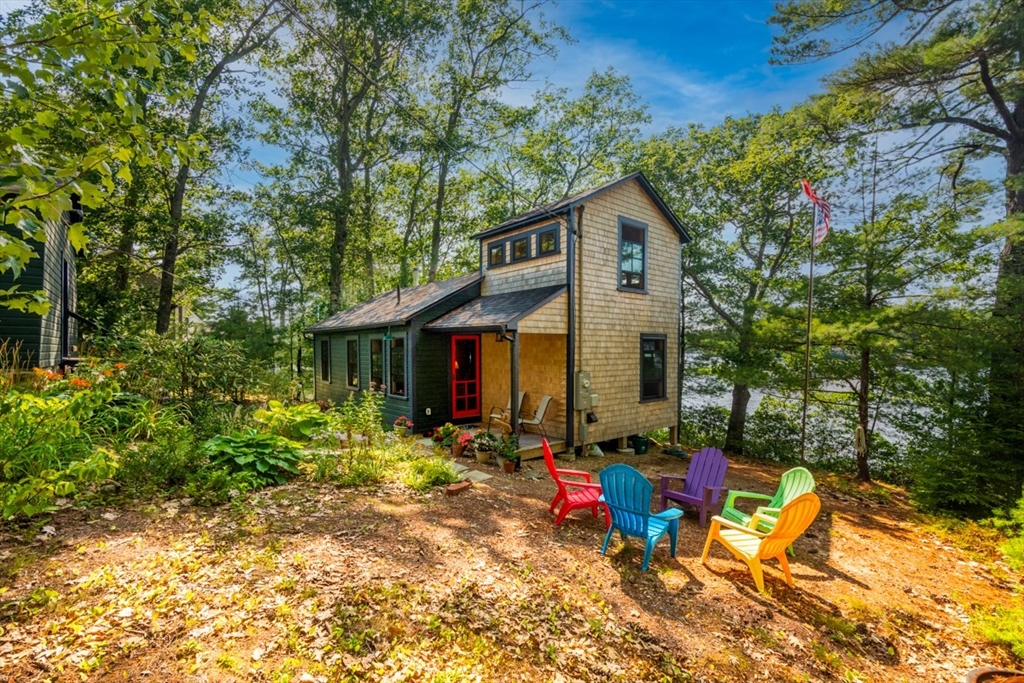 213 Ashby Rd