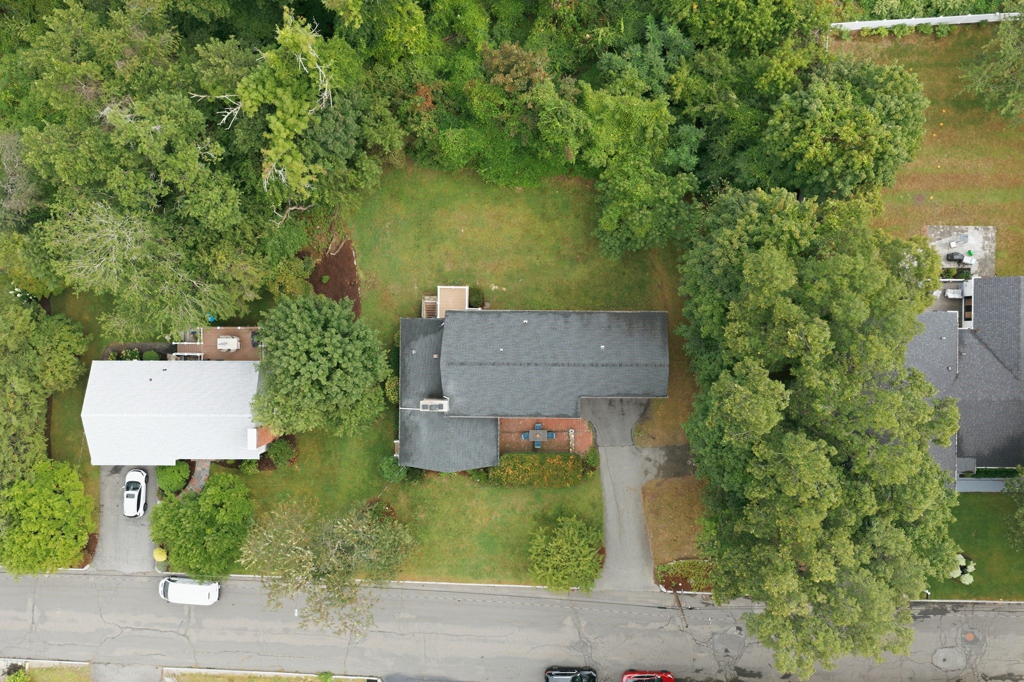 17 Churchill Rd, Winchester, MA Photo #37
