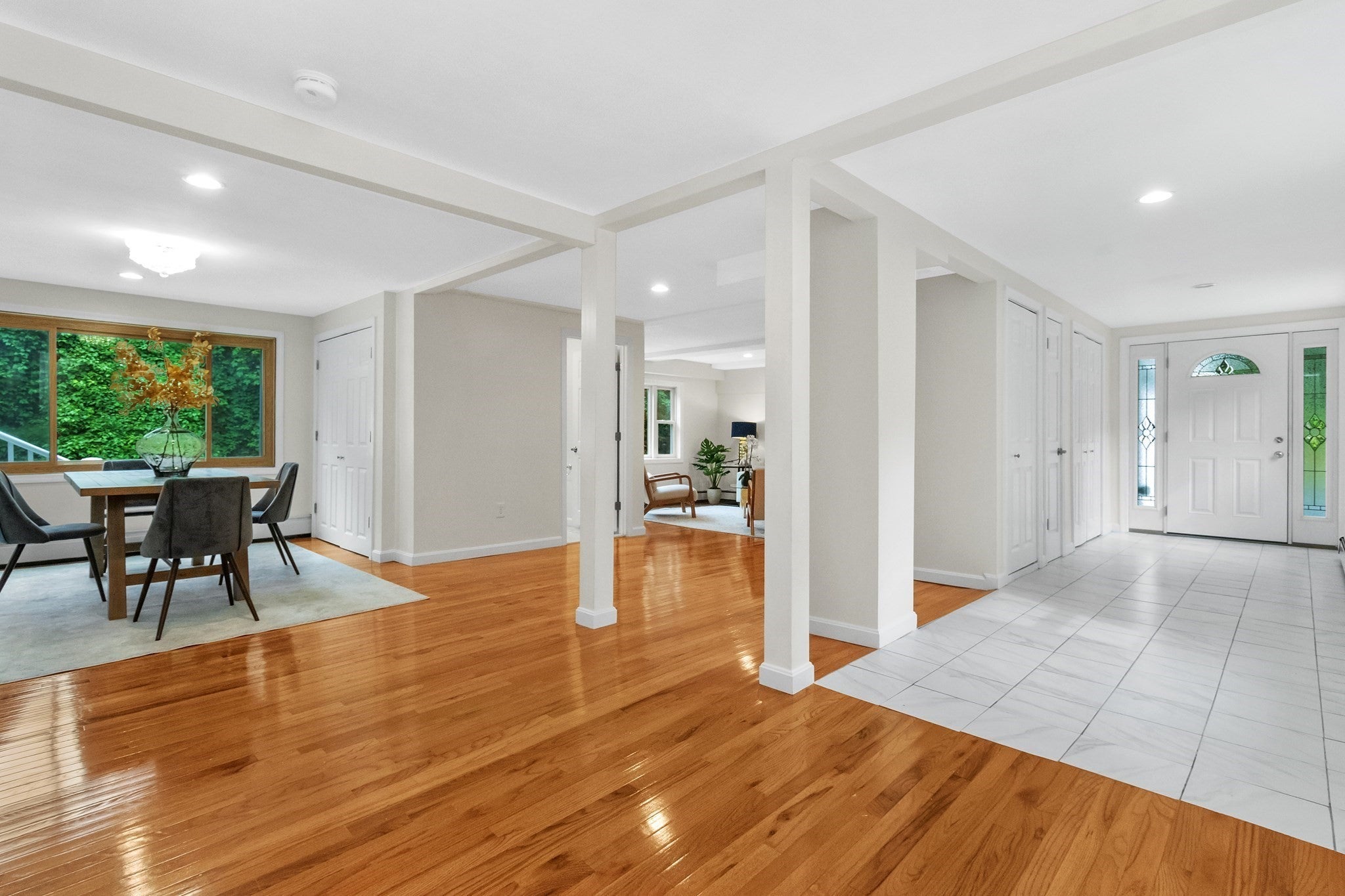 17 Churchill Rd, Winchester, MA Photo #5