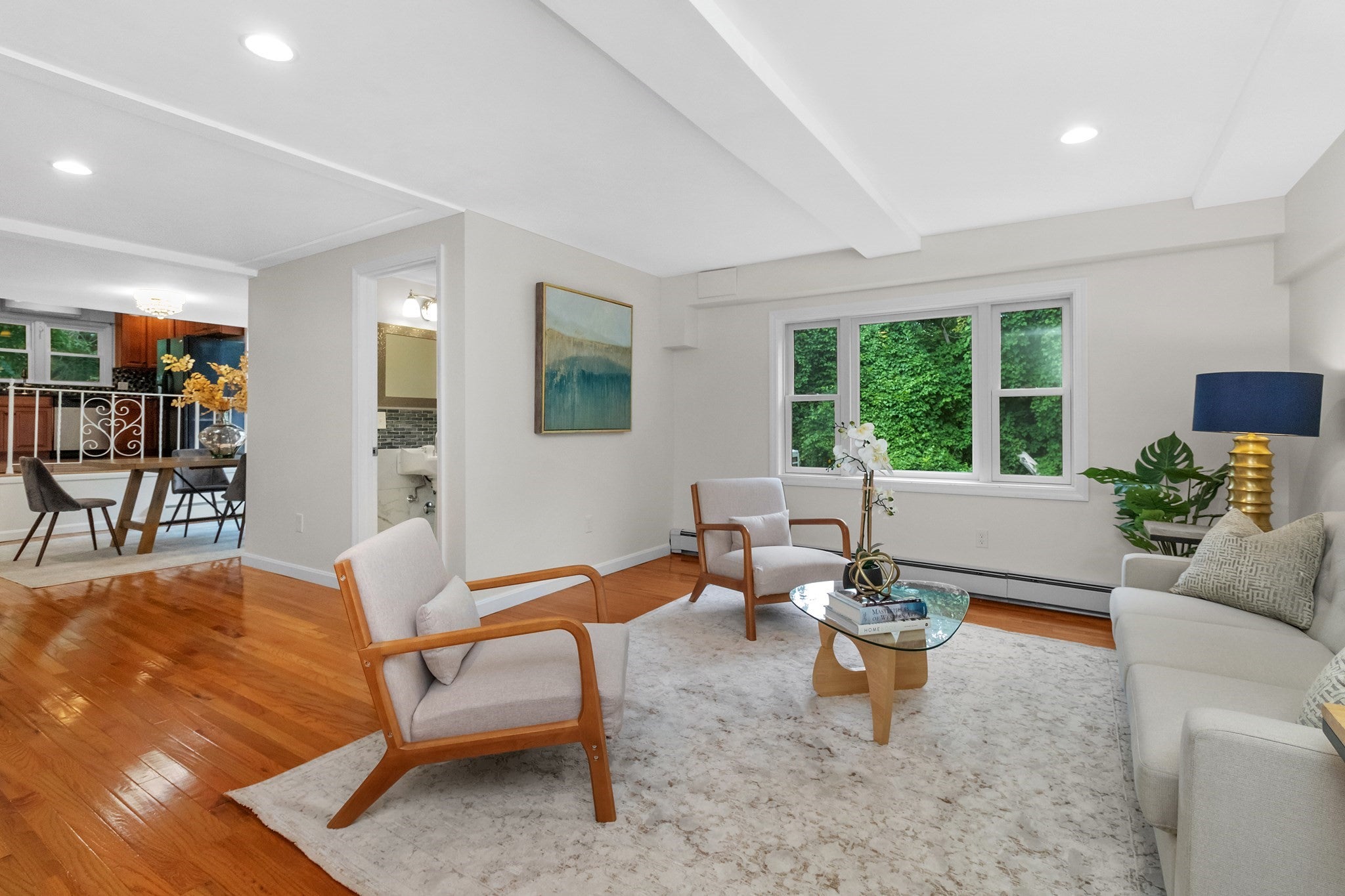17 Churchill Rd, Winchester, MA Photo #8