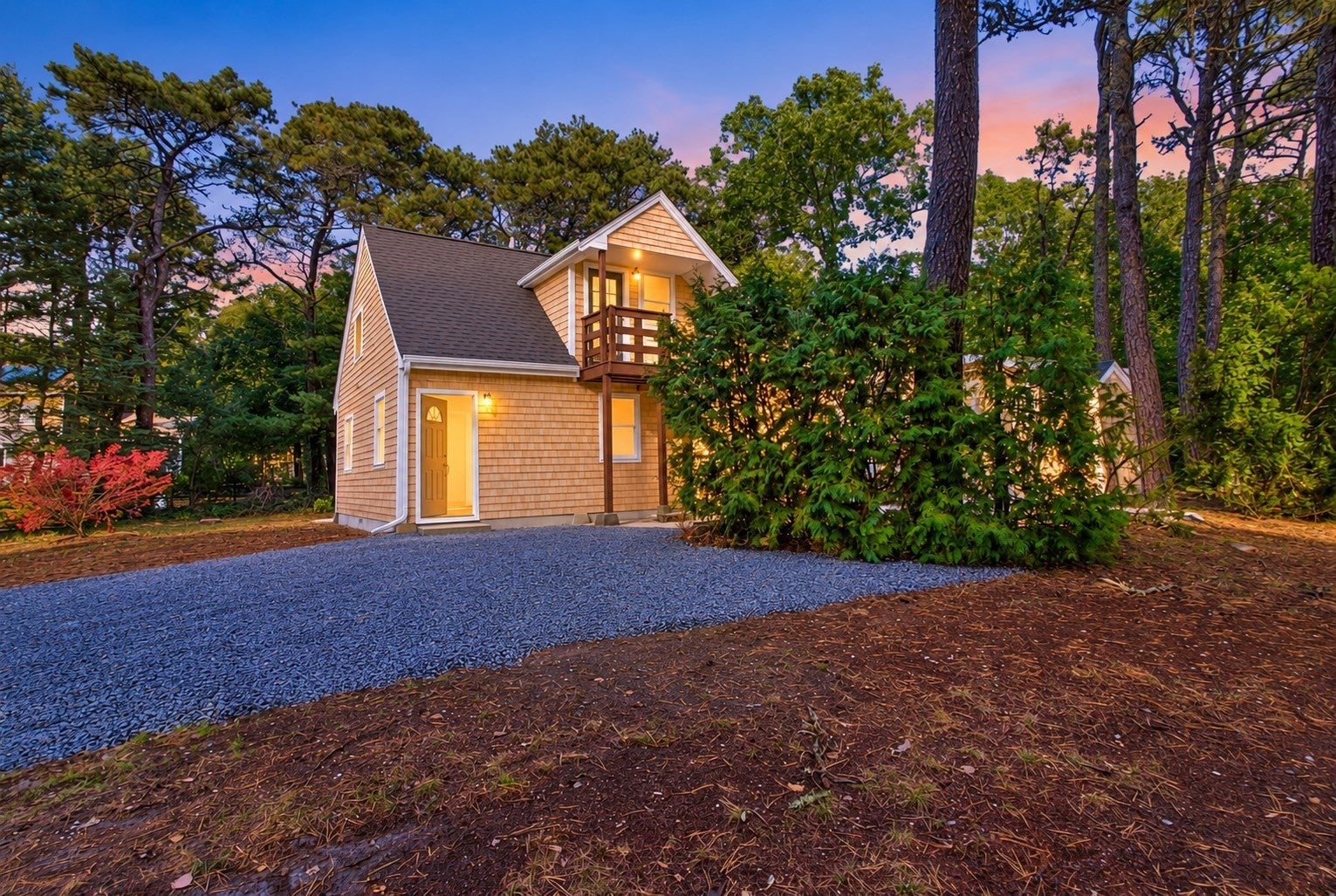 45 Gigi Ln, Eastham, MA Photo #2