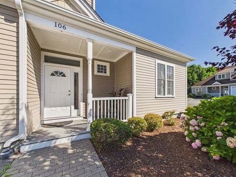 Photo of 70 Endicott #106, Norwood, MA 02062 (MLS # 73555121)