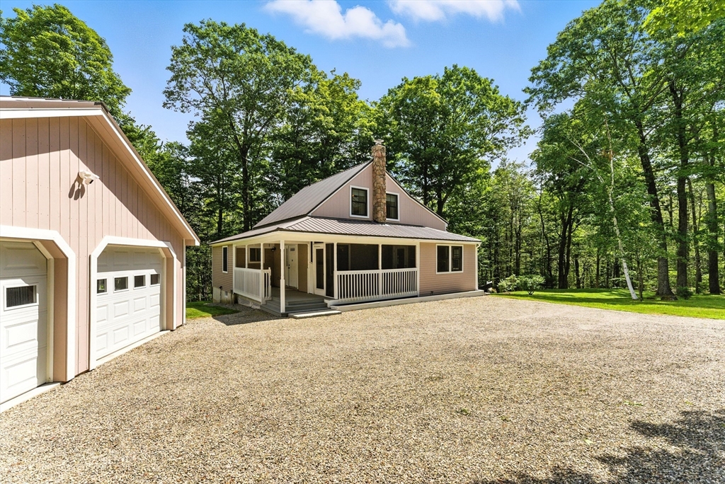 209 Old North Rd