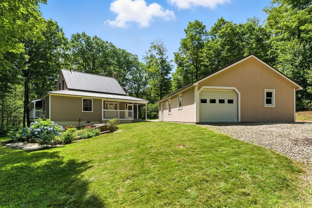209 Old North Rd