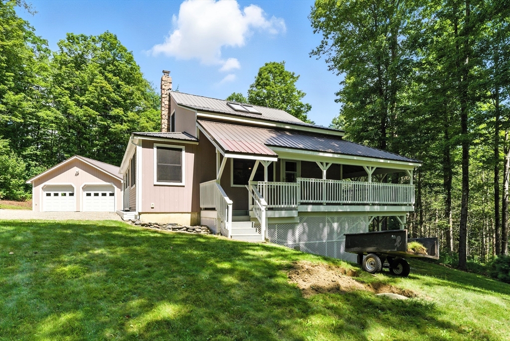 209 Old North Rd