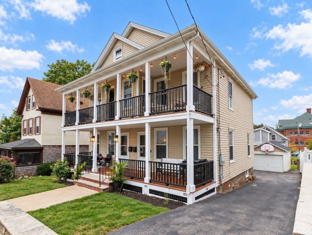 6 Mystic Ave