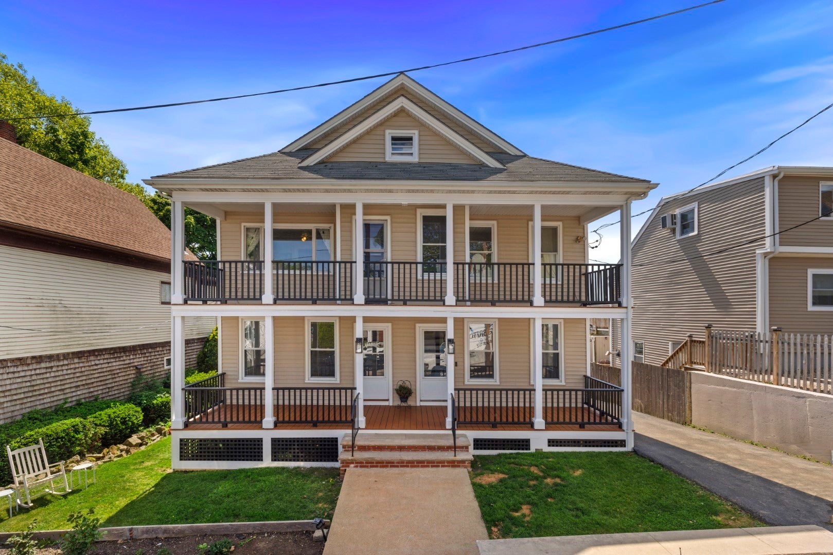 6 Mystic Ave, Gloucester, MA, 6 Mystic Ave, Gloucester, MA Photo #4