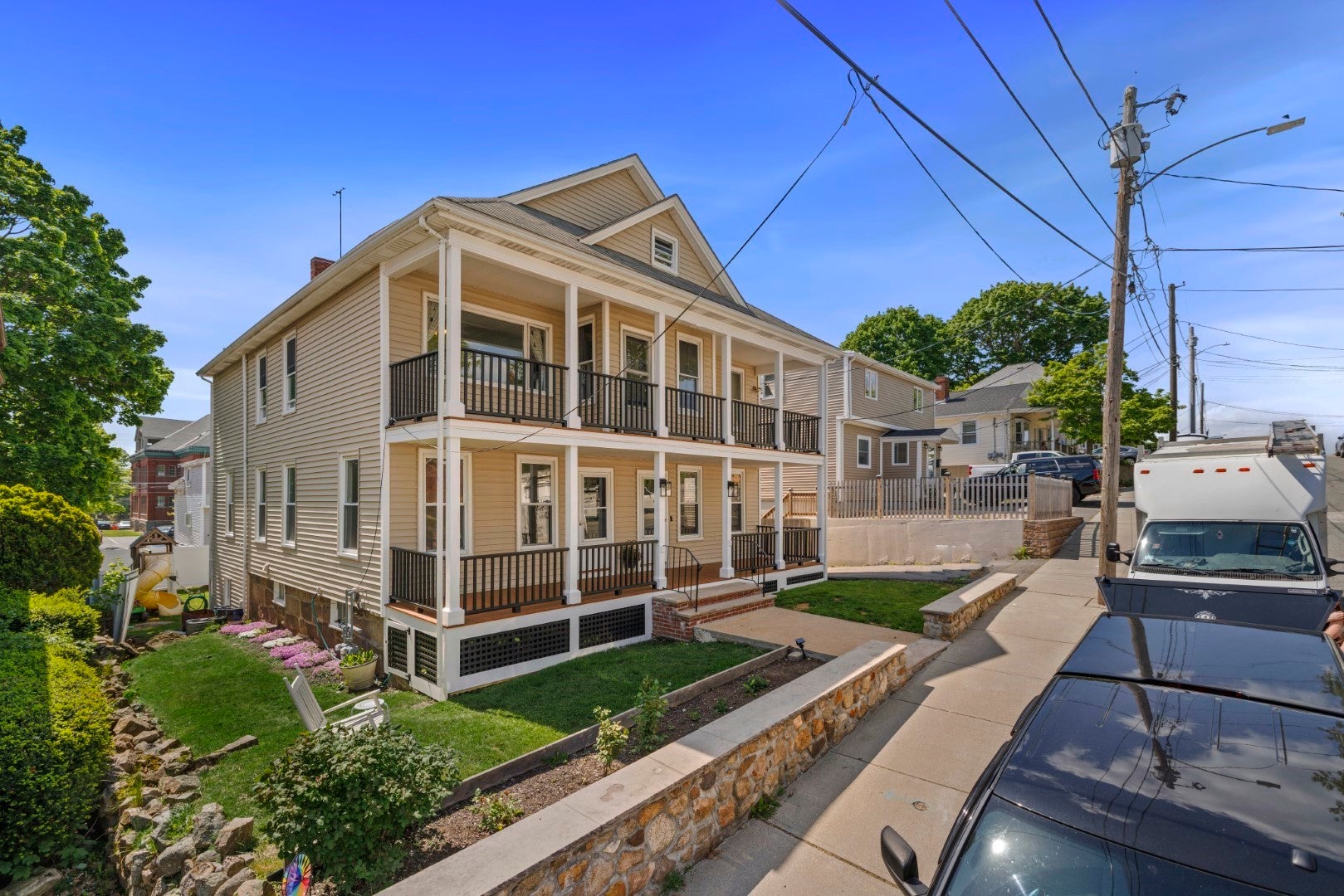 6 Mystic Ave, Gloucester, MA, 6 Mystic Ave, Gloucester, MA Photo #3