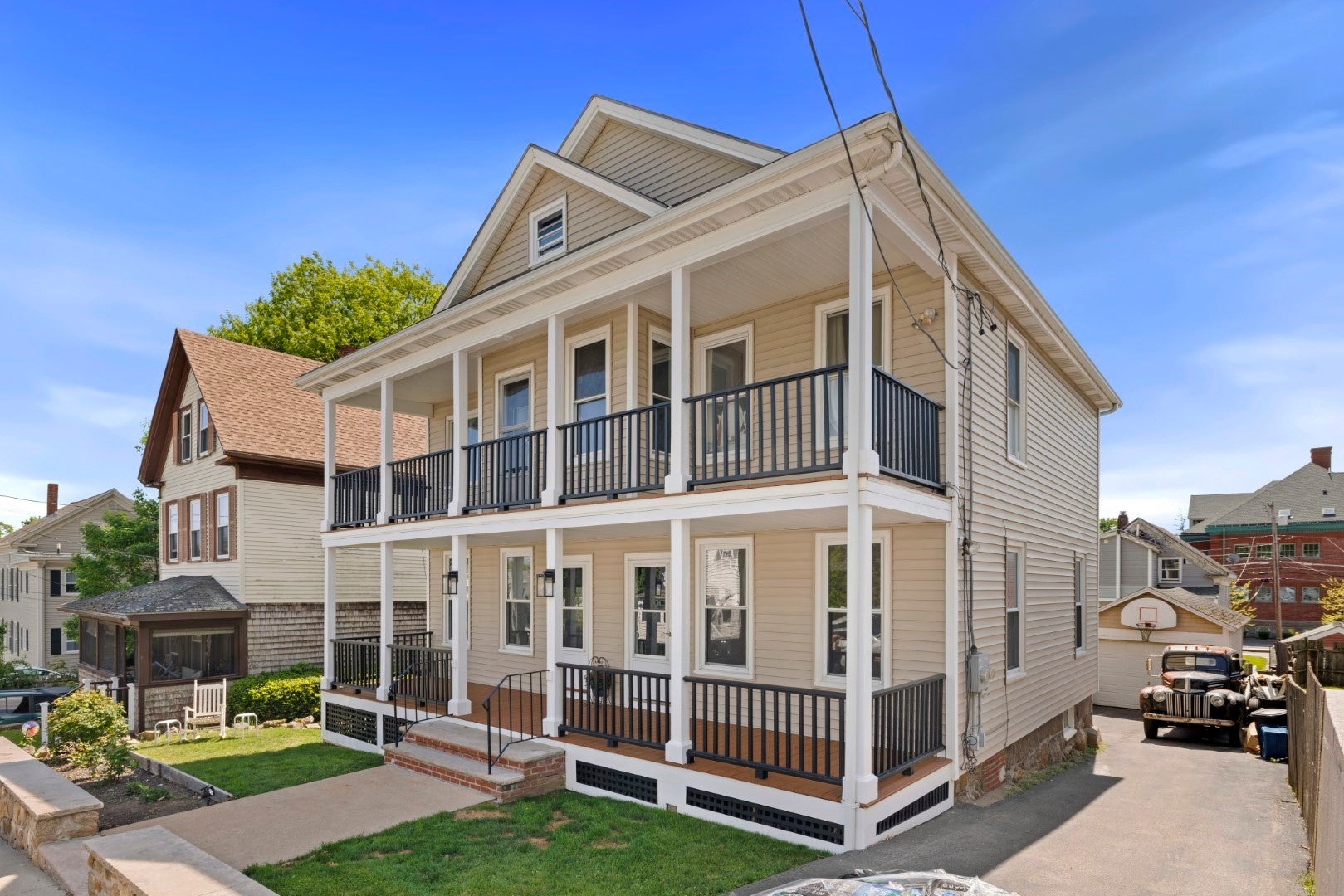6 Mystic Ave, Gloucester, MA, 6 Mystic Ave, Gloucester, MA Photo #2