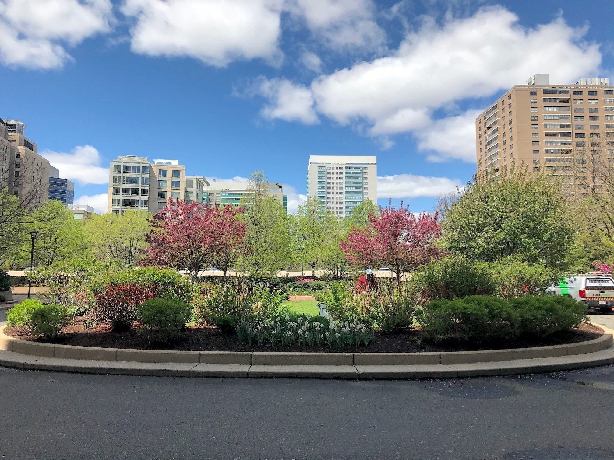 9 Hawthorne Place #7G, Boston, MA, 9 Hawthorne Place #7G, Boston, MA Photo #18