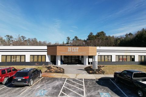 20 East St Hanover MA 02339