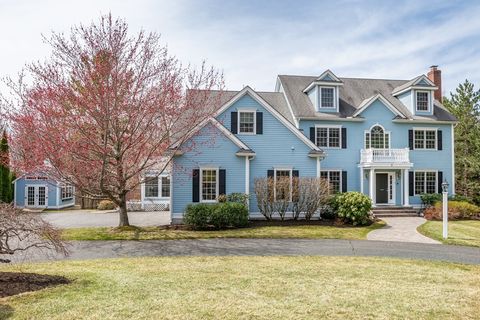 3 Chieftain Lane Natick MA 01760
