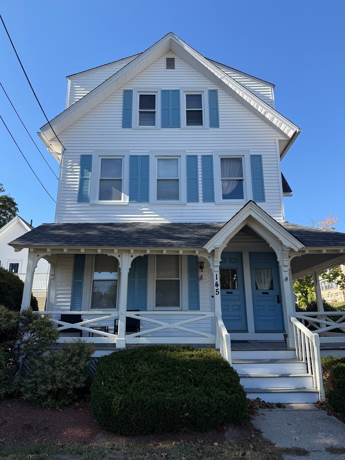 Click for 145 County #3, Attleboro, MA slideshow